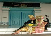 prewedding