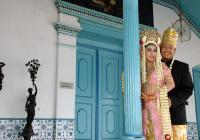 prewedding