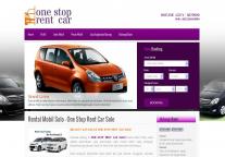 One Stop Rent Car Solo
