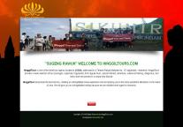 Hinggil Tour and Travel