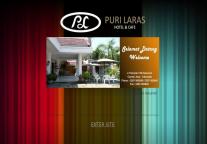 Puri Laras Hotel & Cafe Kebumen