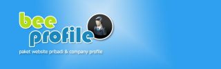 Paket Website Company Profile