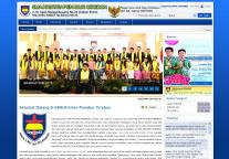 SMA Kristen Penabur Cirebon